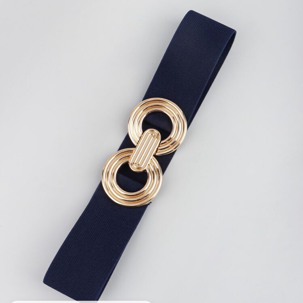 💙 PLUS Belt 💙 - Picture 4 of 4